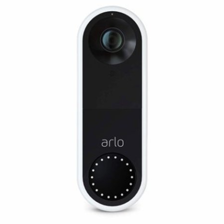 TD SYNNEXRPORATION Arlo Video Doorbell AVD1001-100NAS